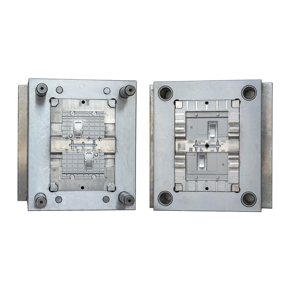 Injection mold manufacturer
